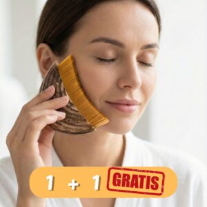 VelvetContour - Szczotka do konturowania twarzy